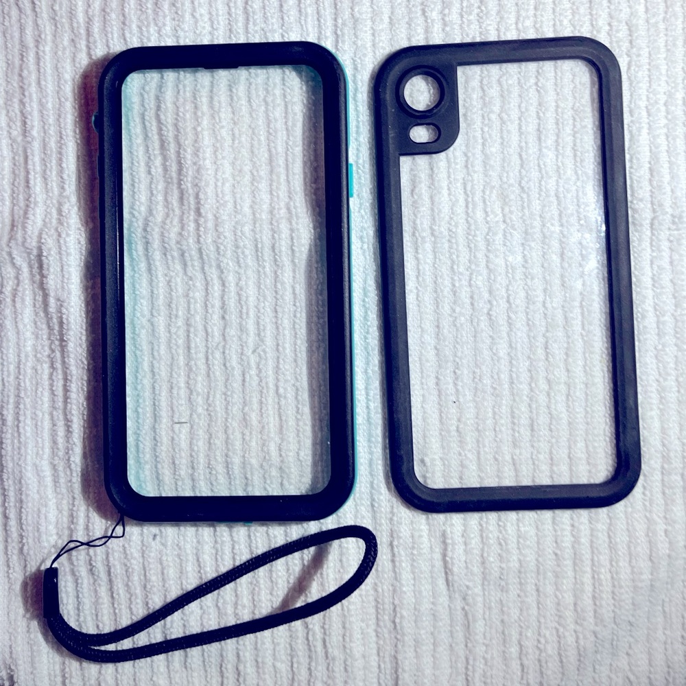 iPhone XR Waterproof Case